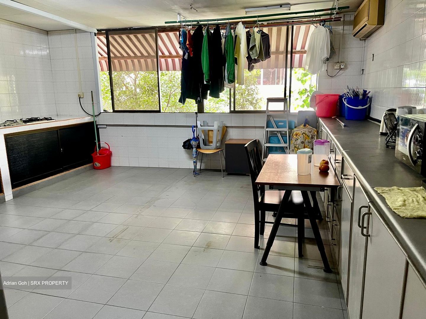 Lorong 9 Geylang (D14), Apartment #488915171